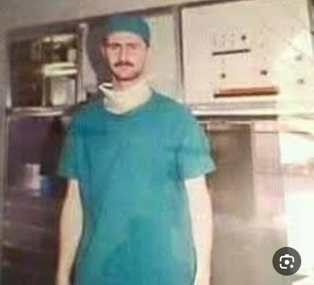 عمر مدنيه tweet media