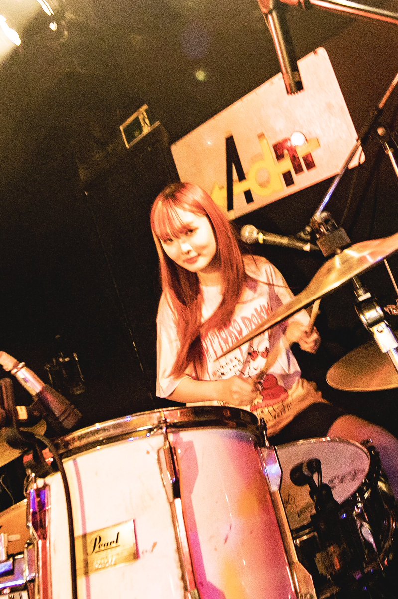 齋藤タカヒロ👁🗨 (@kiiroiro_22) on Twitter photo 【LIVE PHOTO】
Su凸ko D凹koi <a href="/urokoumu/">Su凸ko D凹koi Suttoko Dokkoi</a>
2025.08.10 池袋Adm
『元祖☆ブクロック!フェスティバル2025夏』
撮影:齋藤タカヒロ 【LIVE PHOTO】
Su凸ko D凹koi <a href="/urokoumu/">Su凸ko D凹koi Suttoko Dokkoi</a>
2025.08.10 池袋Adm
『元祖☆ブクロック!フェスティバル2025夏』
撮影:齋藤タカヒロ