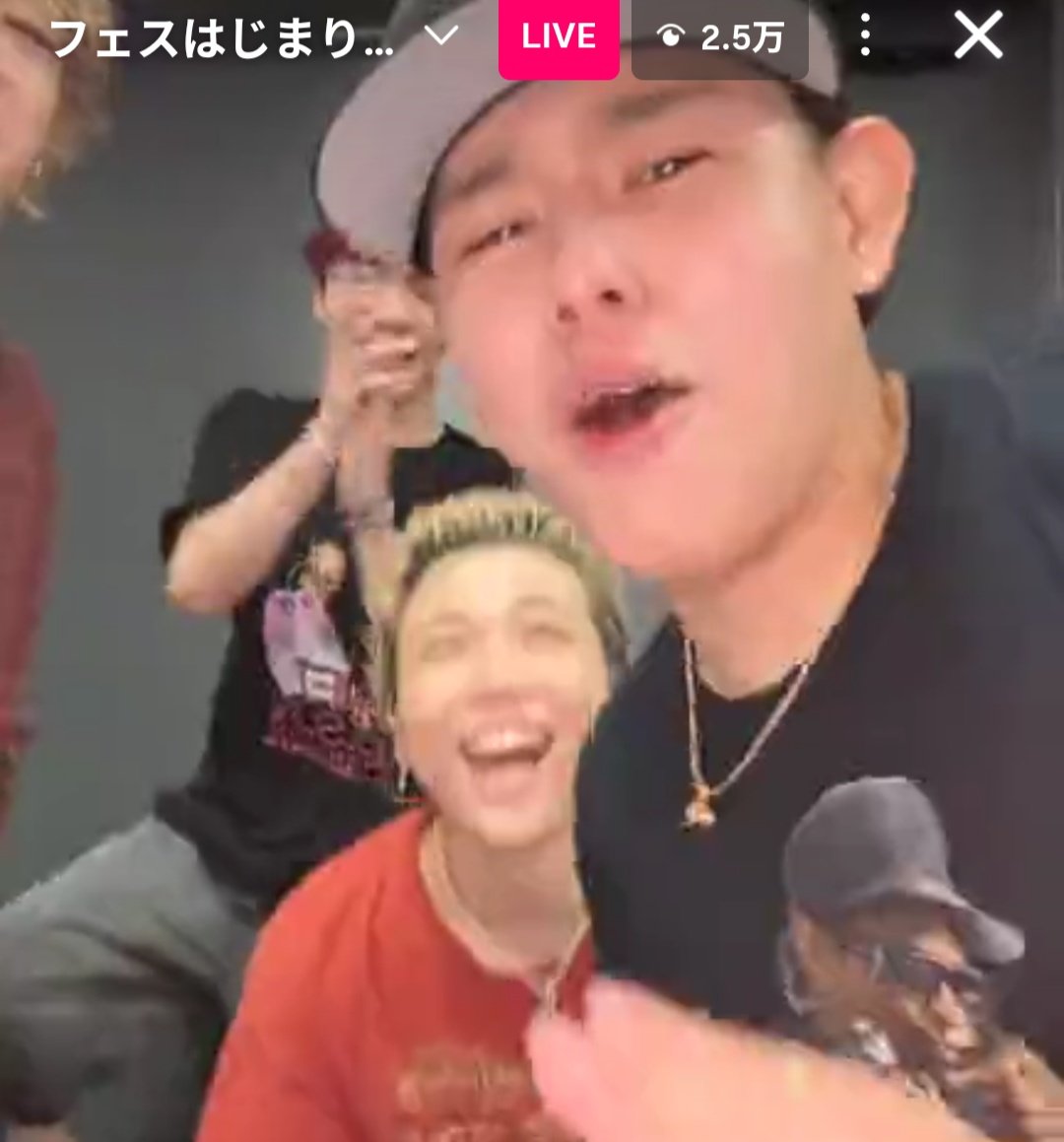 インライ ラスト ジュノンさんの放送事故おこしのせいで←即大誤りのレオぴと大爆笑組の弟たちかわいすぎて笑いしんだｗｗｗｗｗｗｗｗｗ #BEFIRST