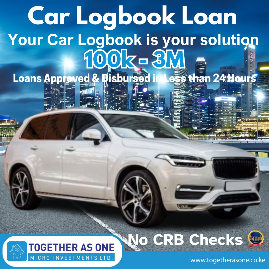 Unlock the full potential of your car today! With our fast car logbook loans, you can access the cash you need in less than 24 hours without the hassle of CRB checks or endless paperwork. 
Project
1 Million