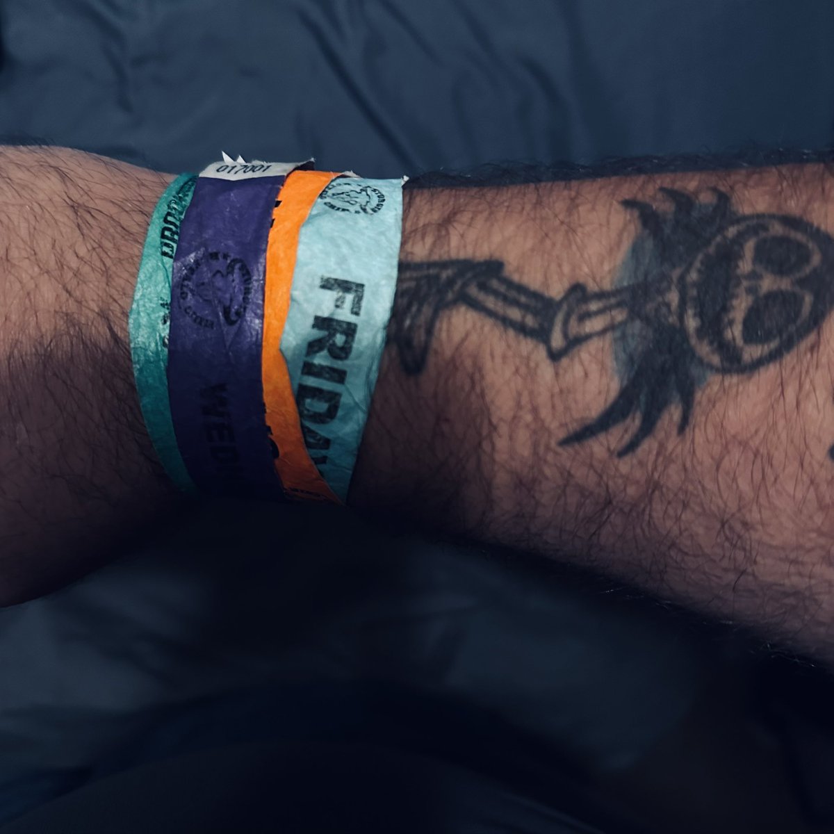 devi59's tweet image. Feels like being Thanos when doing Rally concerts