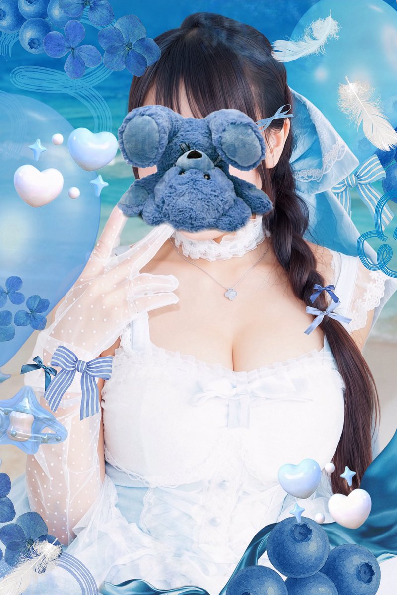 ＼　ついに公開！　／

プロフ紹介＆新写真投稿、１日目は…

 プロデューサー＆青色担当💠🩵
　♡♡♡　羽川つばさ　♡♡♡

⬇️2枚目に初公開の写真と、しっかりプロフィールもあります₍ᐢ･֊･ᐢ₎🪽
vt.tiktok.com/ZSSnBRdmv/