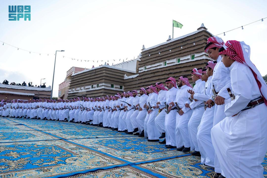 nabdasir's tweet photo. 💫فعالية
أقيمت يوم السبت الماضي فعالية "قرية #المسقي التراثية" في مركز #الشعف، التي نظّمتها اللجنة الأهلية لتطوير القرية، وذلك ضمن برنامج موسم #صيف_عسير2025 تحت شعار #أبرد_وأقرب.
وتضمنت الفعالية العديد من البرامج والأنشطة التي لامست إعجاب واهتمام الزوار. 

عبر
@smshahrani https://t.co/W7ScwuKxnk