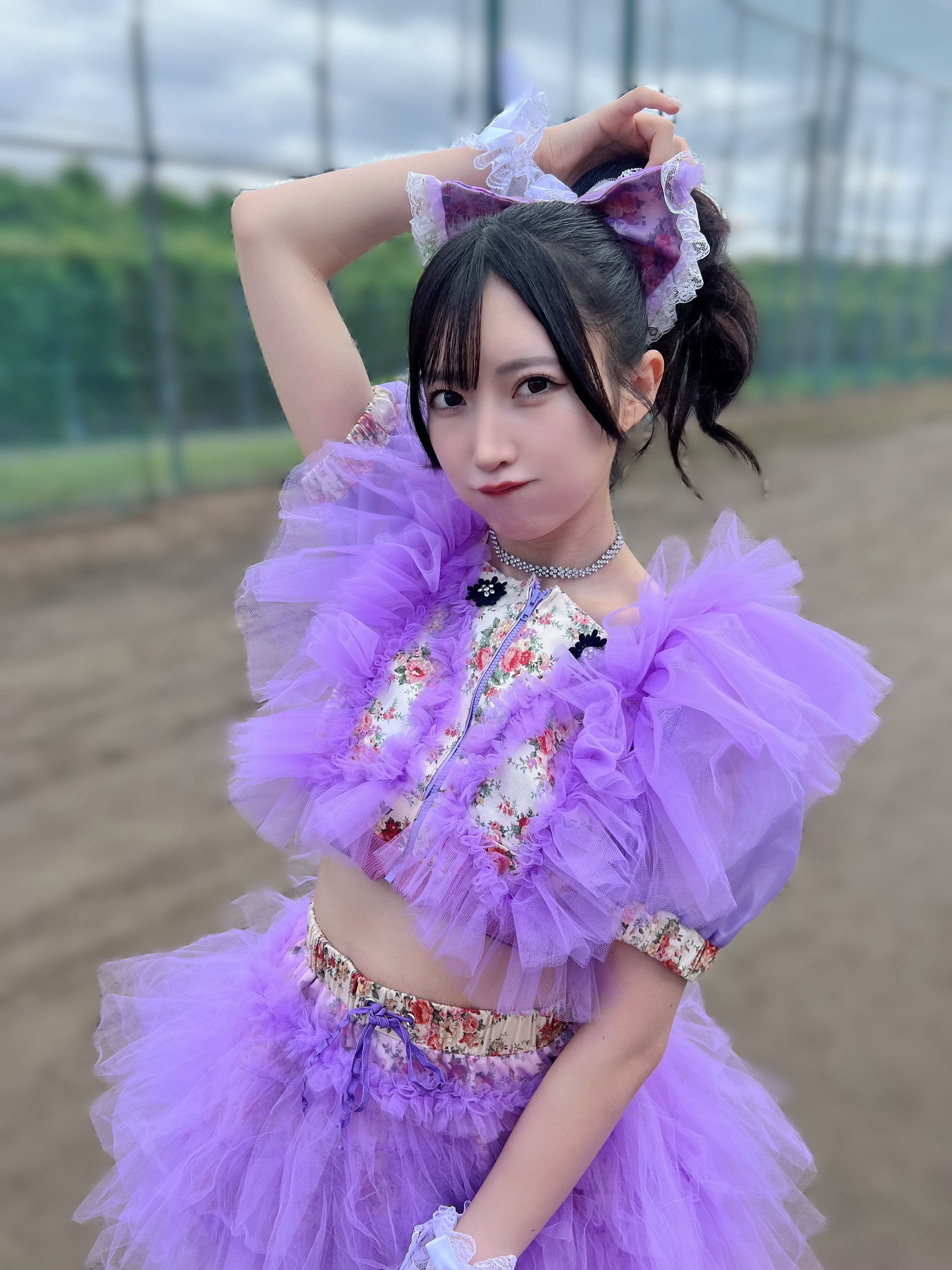 桜井 まあか🍤ハニースパイスRe. on X: 