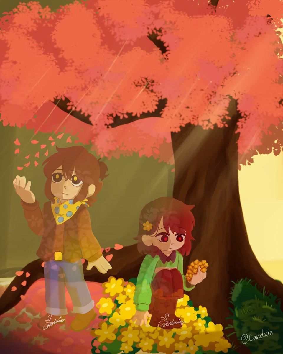 candx1e's tweet image. this was a slightly old art of #cocoapowder (I was trying to draw on a graphics tablet for the first time n using a new art program)😭 I KNEW I HAD A DRAWING IDEA SIMILAR TO THAT BEFOREE😭😭✋🏼

might redraw and fix this if colleg doesn't make me perish