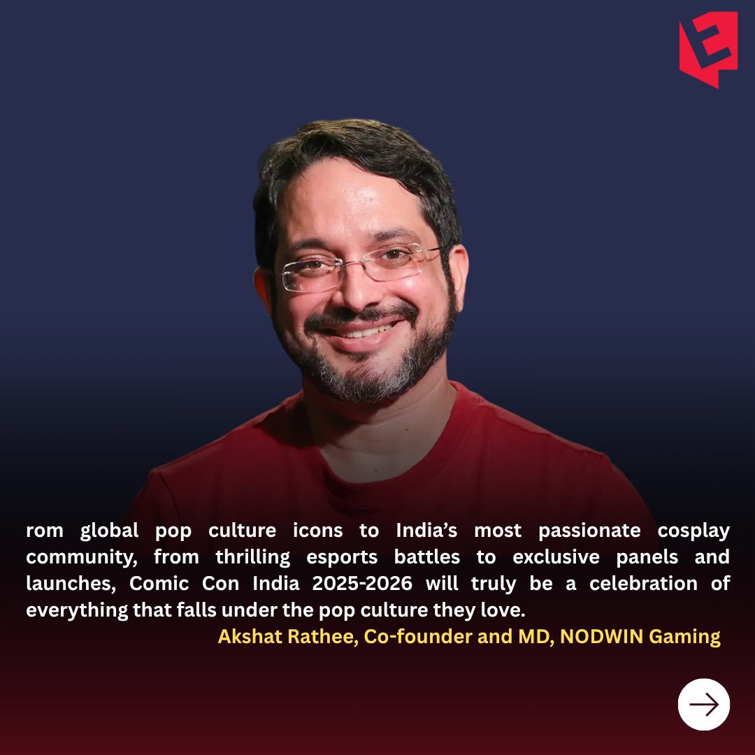 EVENTFAQS Media tweet media