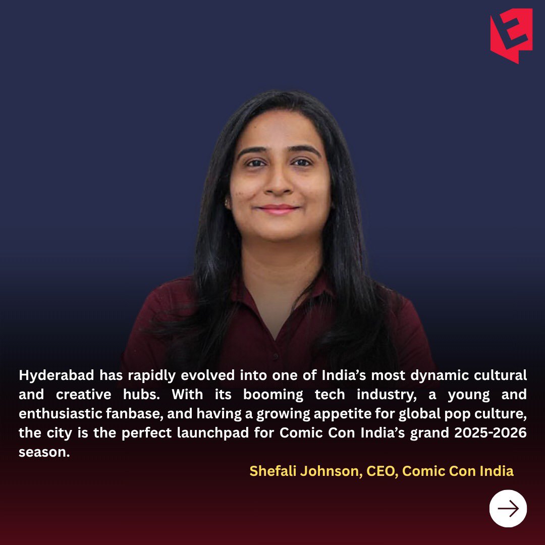 EVENTFAQS Media tweet media