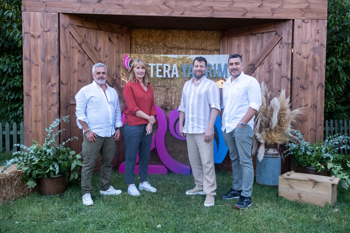 Tera Yatırım tweet media