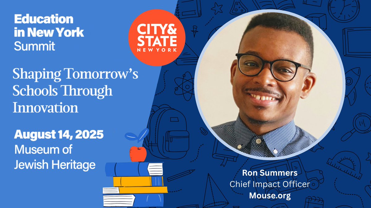 Mouse | Tech with Purpose tweet media