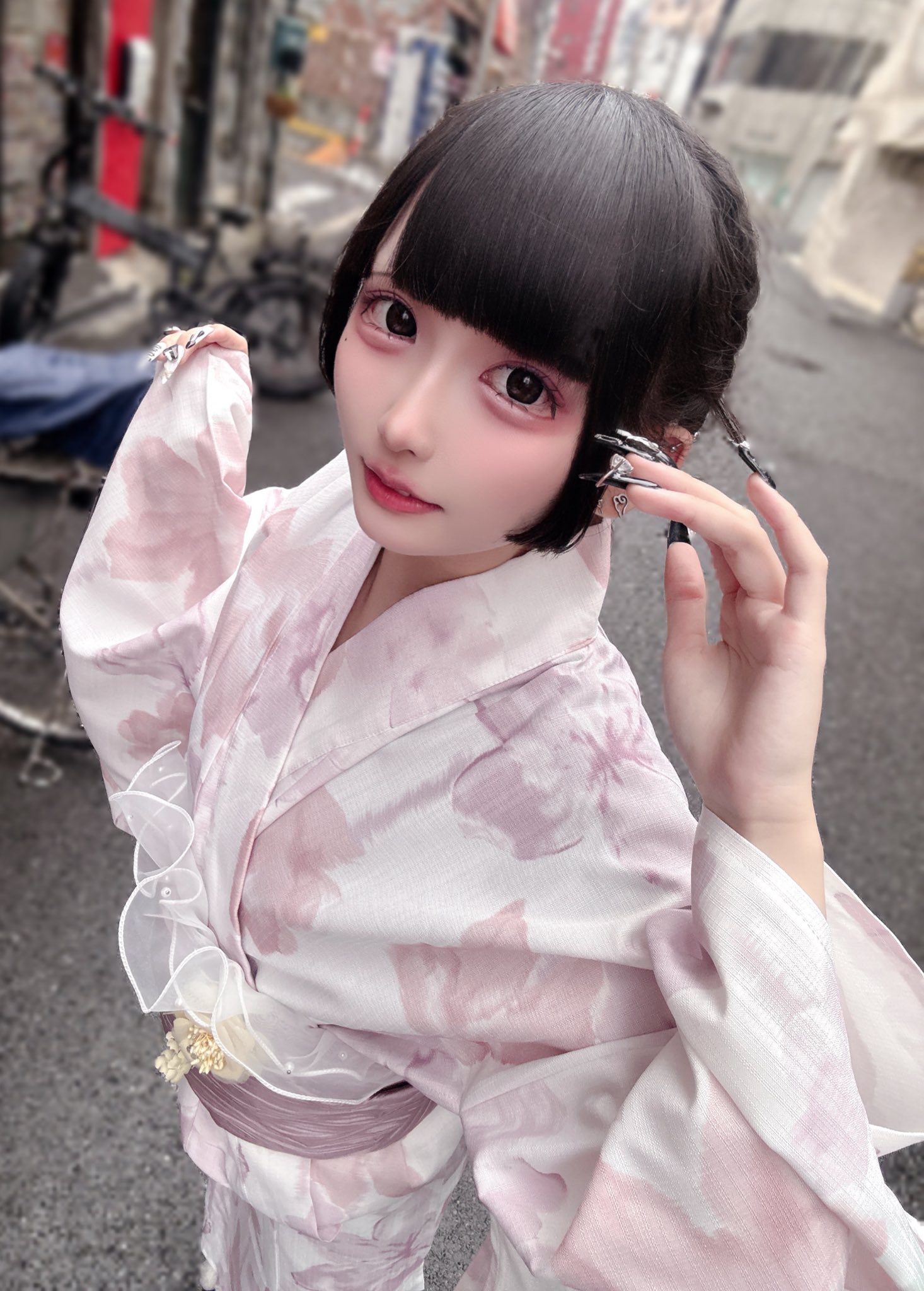 仁琥さま Gyaru. | Facebook