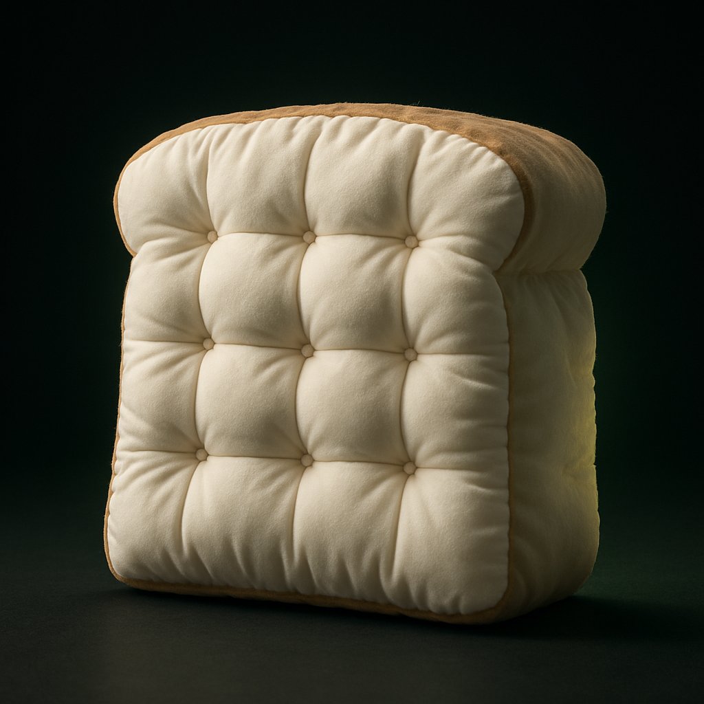 thebreadoftruth's tweet photo. Comfy toast

#breadoftruth https://t.co/yjfSMnzzZE