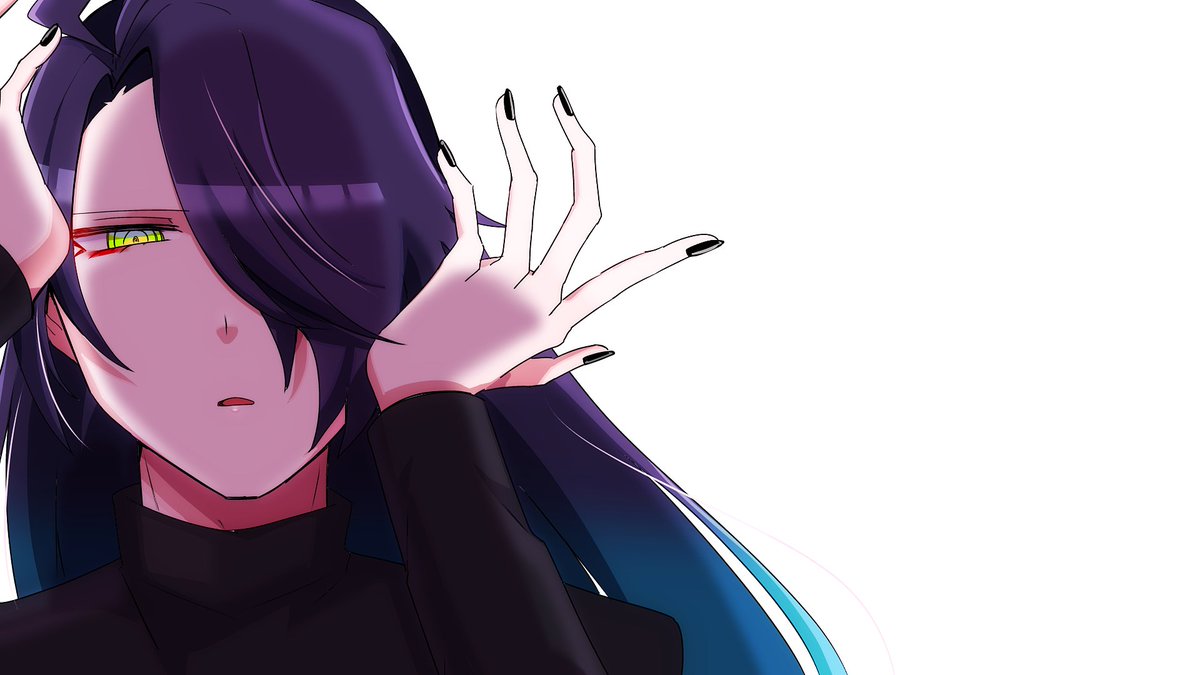 WNRNumber's tweet image. -UTALOADER(β)-
【UTAUカバー】右肩の蝶【九重歴】 by WNRNumber #Utaloader utaloader.net/music/20250811…