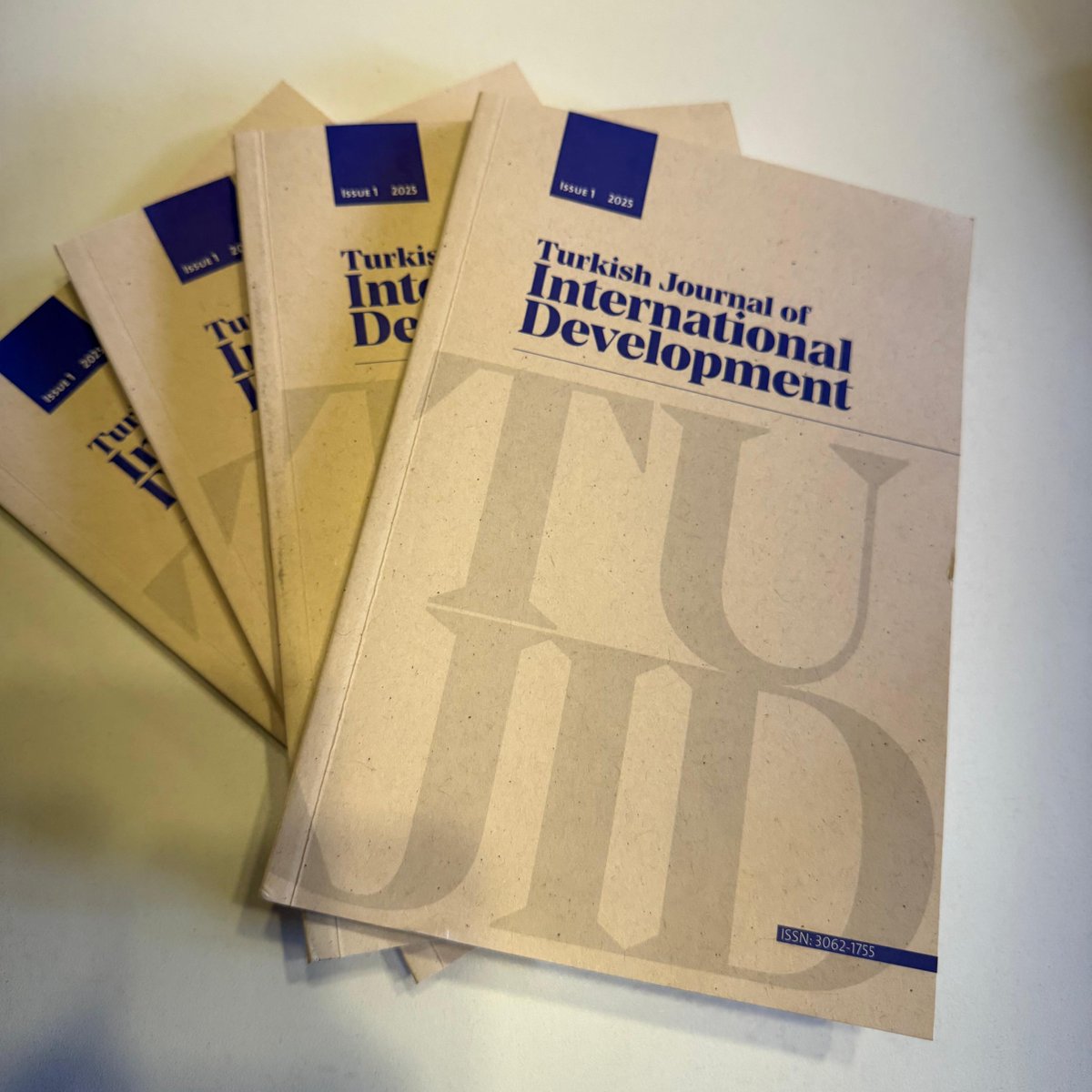 We are pleased to announce that the inaugural issue has now been printed and will shortly be available in libraries and other relevant repositories.