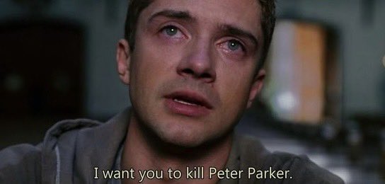 How I feel every time I have to commute to work in Glasgow city centre recently