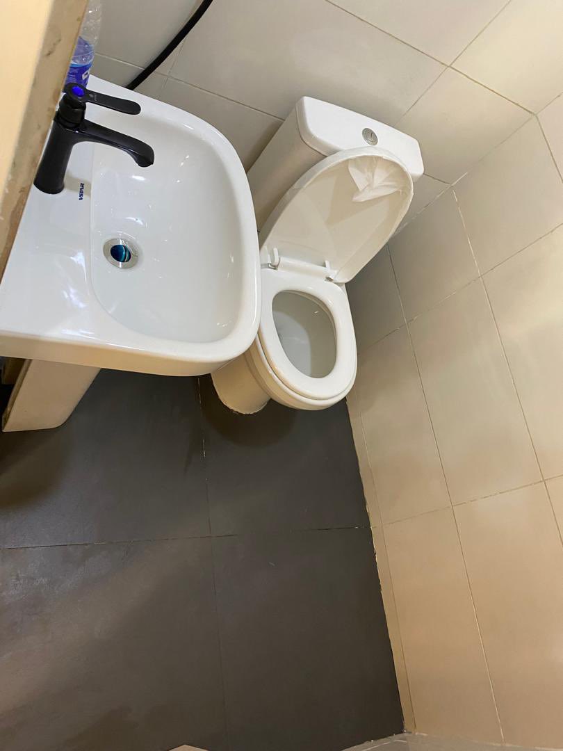 jamibcleaners's tweet photo. @ABUJAPLUG Your best cleaning 🔌  in Abuja, Kaduna, Kano, Gombe and Bauchi we’re just dm away https://t.co/sNdAi7CwP1
