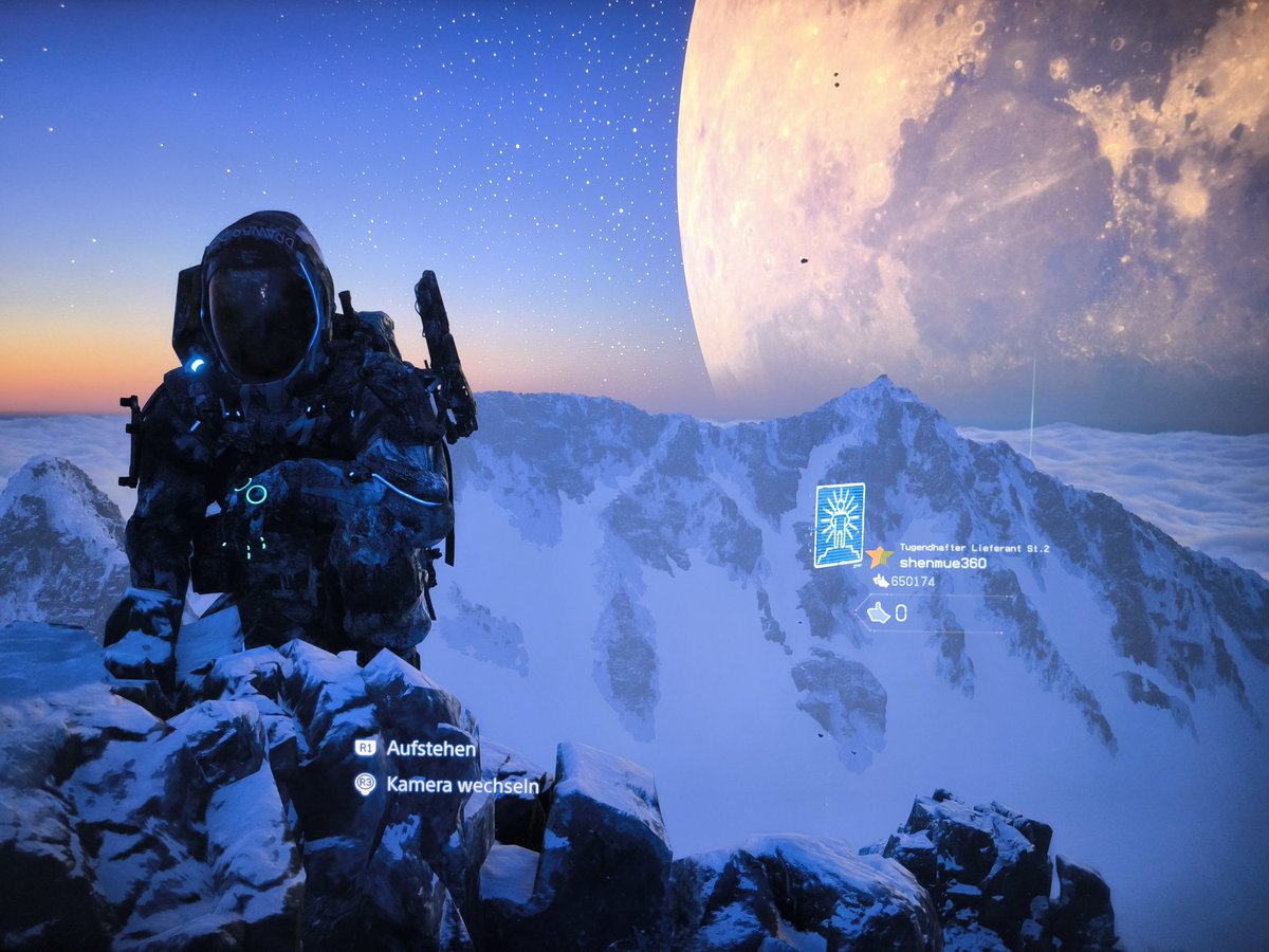 DanielGieschen's tweet photo. @HIDEO_KOJIMA_EN Fly me to the moon https://t.co/39EBWBKiTR