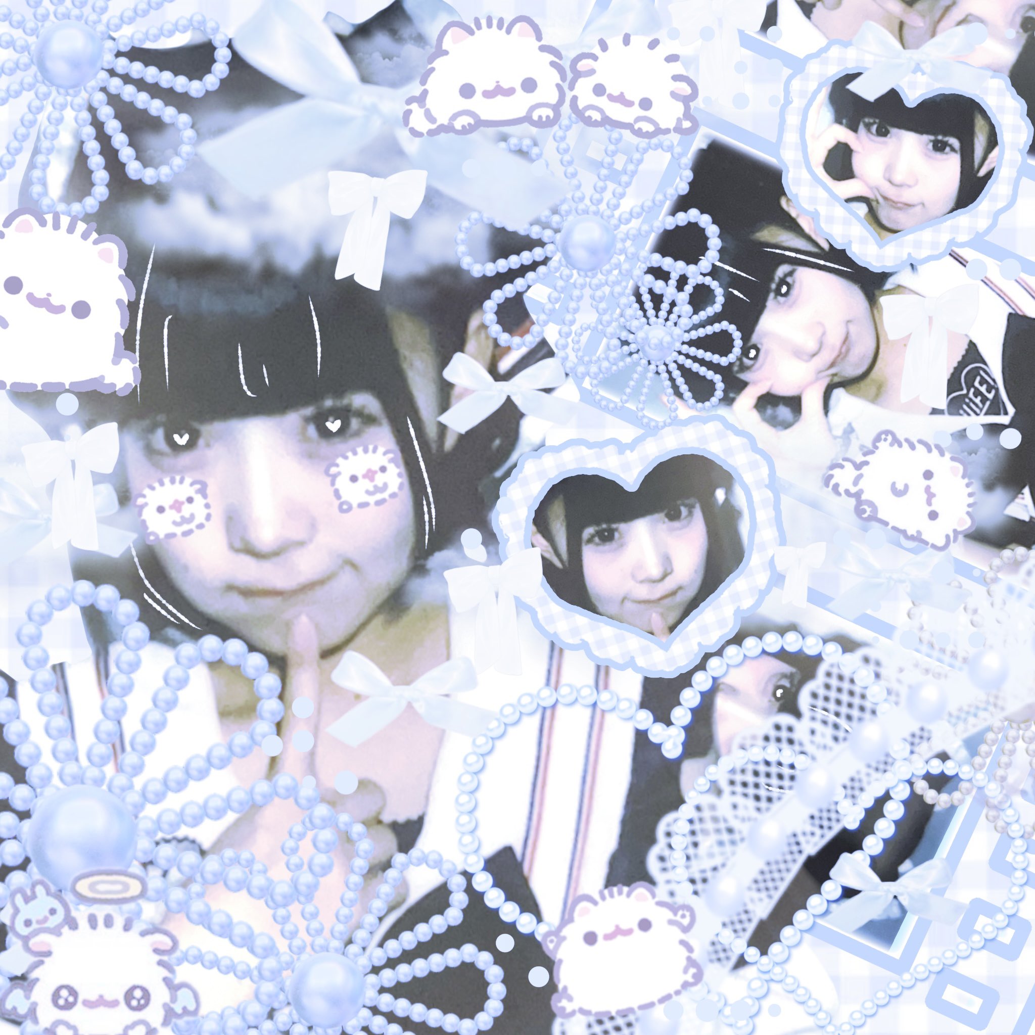 まにゃ🐈🩵ྀི໒꒱ ﾐﾆﾁｭｱ on X: 