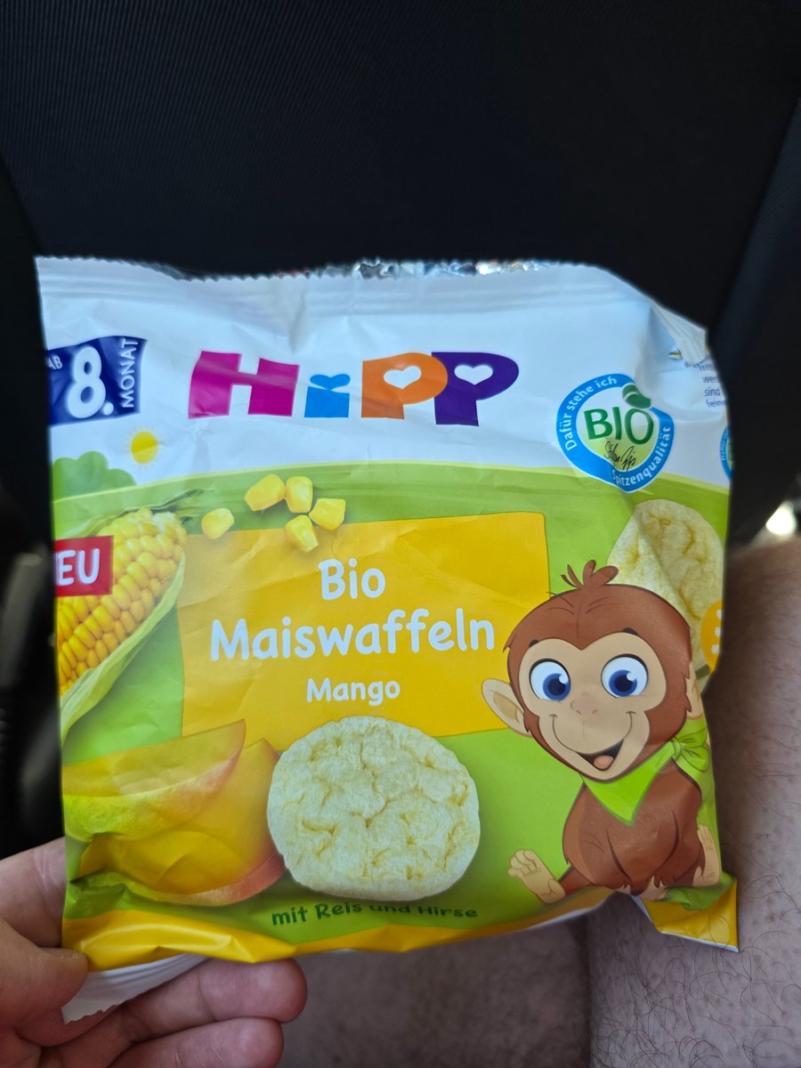 Ale to jest smaczne!