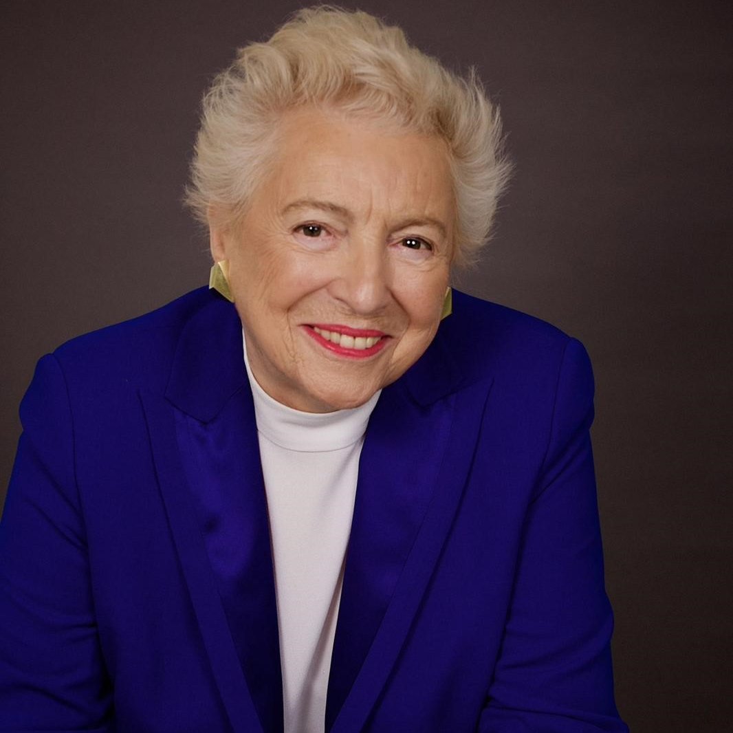 Autism NI is saddened to hear of the passing of Dame Stephanie Shirley CH. A true visionary, her work through The Shirley Foundation impacted the lives of many within the autism community. Her dedication leaves a lasting legacy that will continue to inspire generations to come.