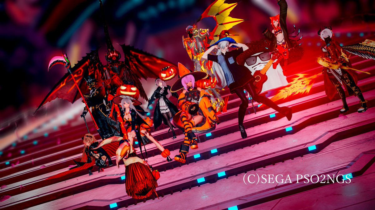 magasasu719's tweet photo. #PSO2NGSチームメンバー募集
SHIP4 チーム名 オッペラスッチョンCo.NGS  
基本夜メインのまったり自由なチームや🥰
エステ籠ったり狩りしたり、ベンチ座ってだべったり、SS撮ったり、チムイベやったり！ 
気の合う仲間を見つけて楽しんでこ📷
コメントorDMorチーム申請などなどで待ってるぜ!!📷 https://t.co/LrRAqdApi2