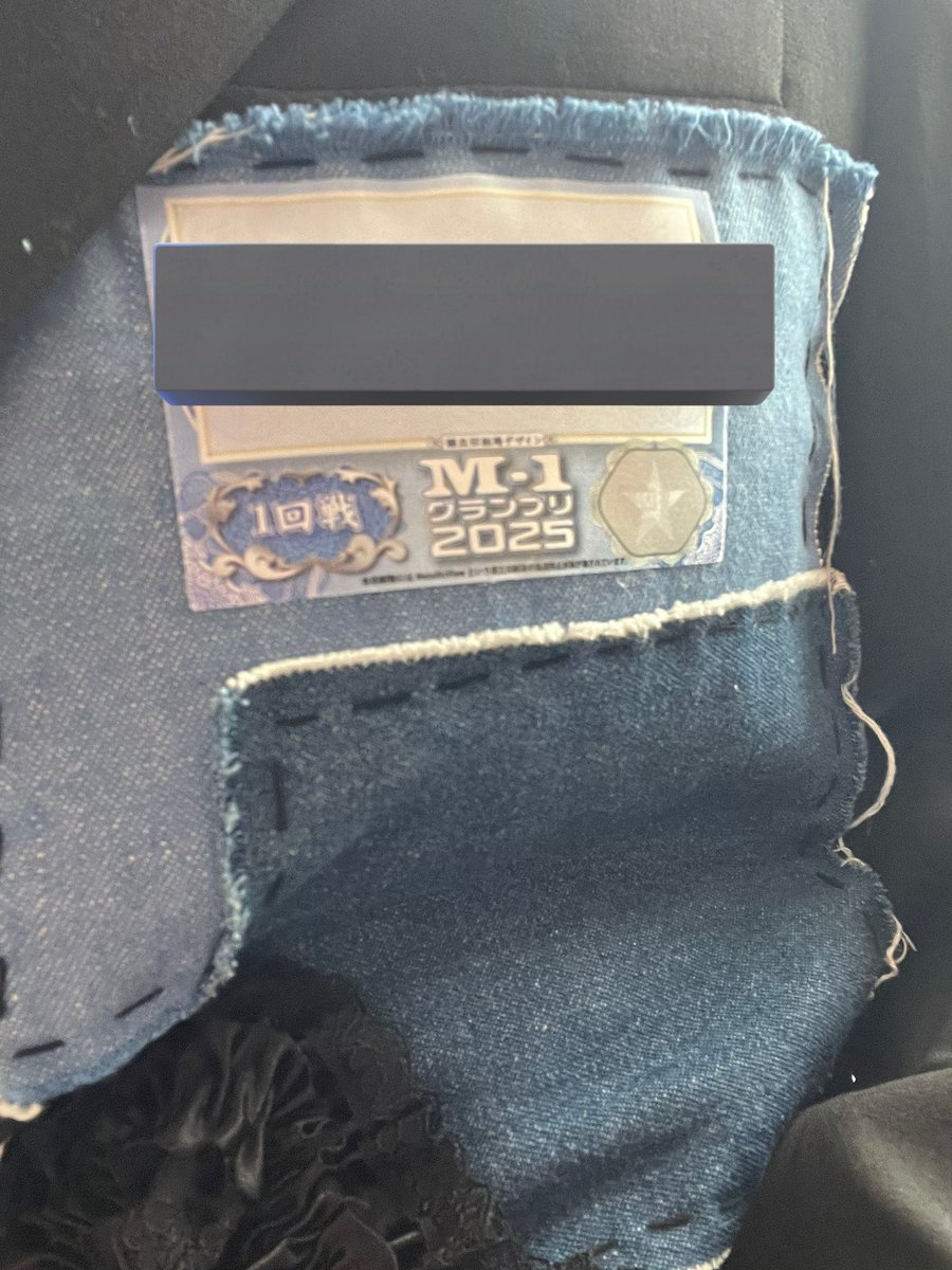 【カニの近況報告】
M-1出て、普通に1回戦落ちてました。
あと普通に17日大阪大会いくかも！
みなさん、お会いしましょう。