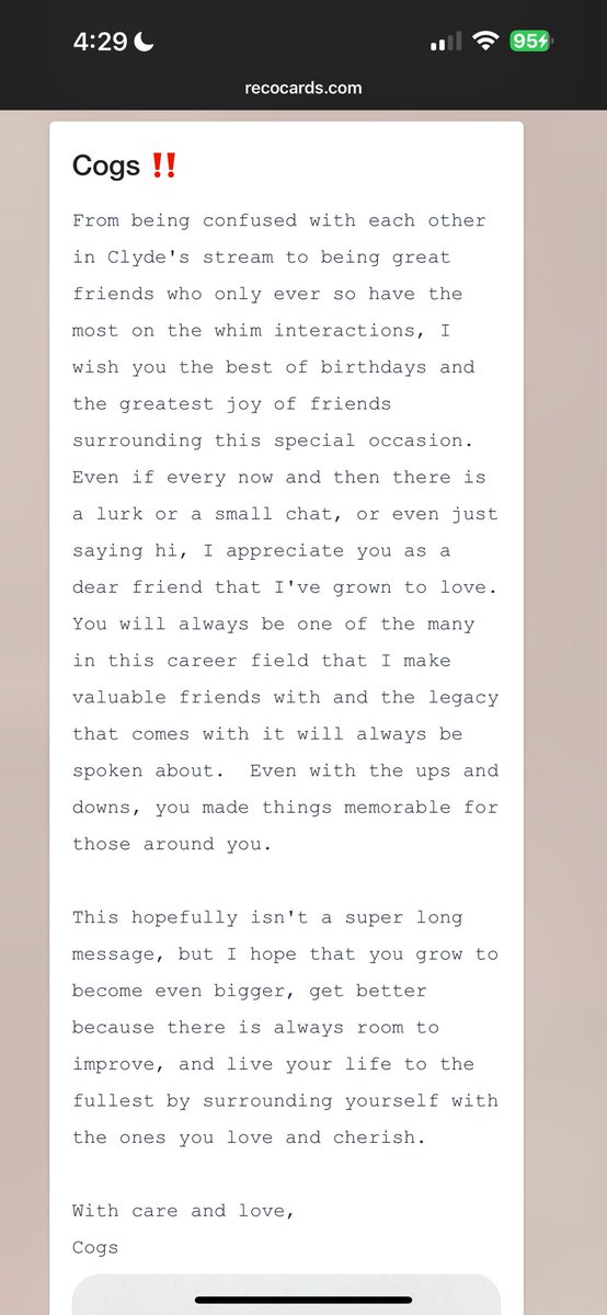 hiatus | KiyoNITIVE 💫🐉Virtual, Among The Stars tweet media