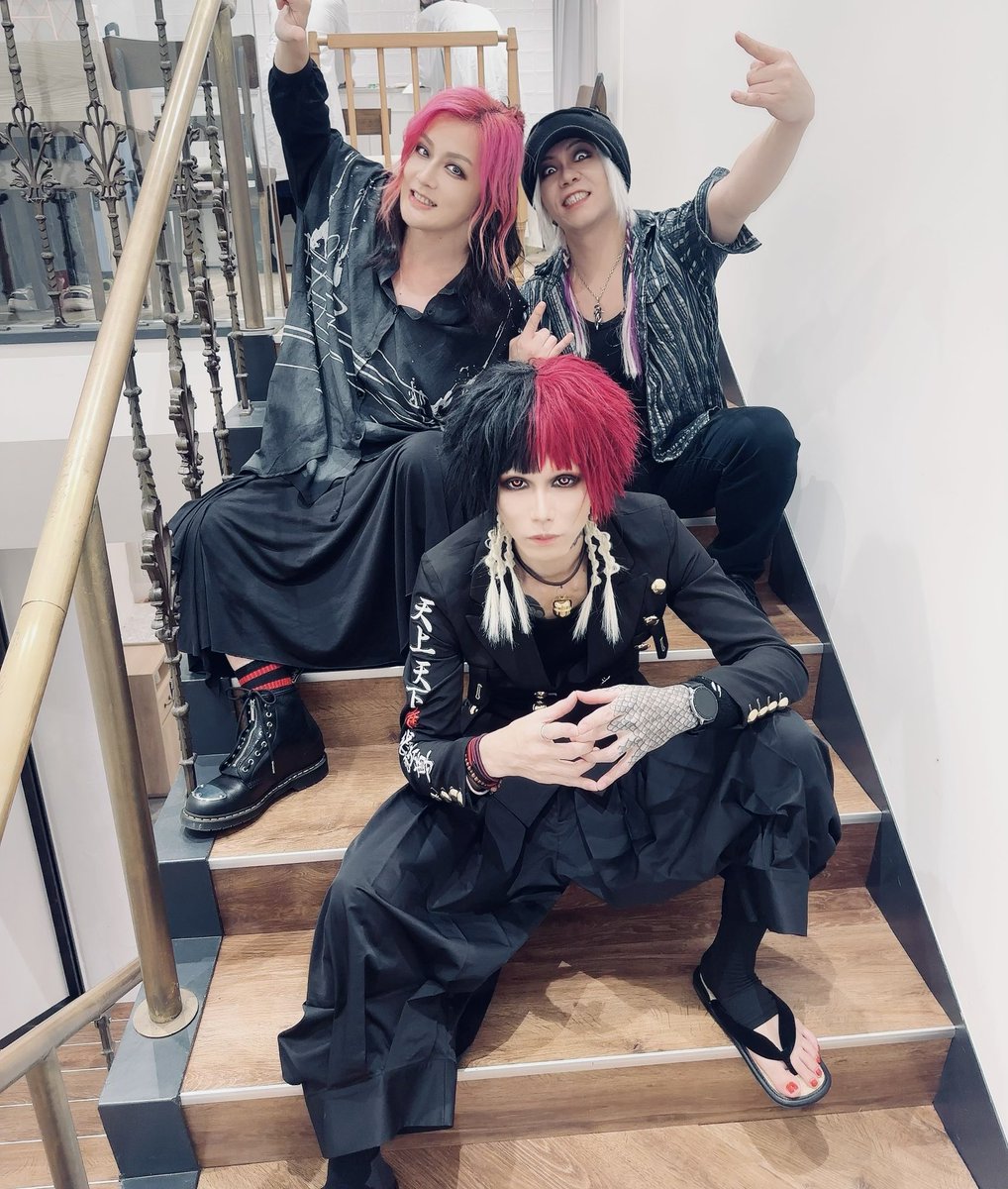 大西つよし@つよぽん@Tsuyoshi Ohnishi (@pon0024_bass) / Posts / X