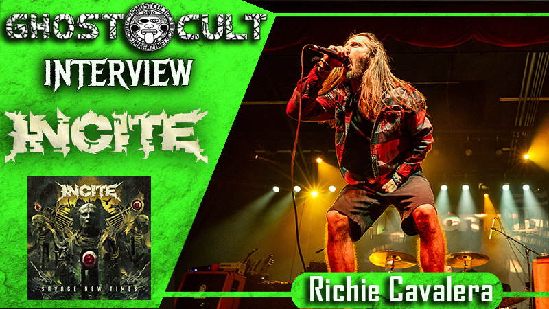 Ghost Cult Magazine (@ghostcultmag) on Twitter photo INTERVIEW: <a href="/richiecavalera/">DBJ420</a> of @Inciteband Talks "Savage New Times" Album with <a href="/GhostCultKeefy/">Keefy</a> (<a href="/r_p_m/">Reigning Phoenix Music</a>, <a href="/csquaredmm2/">Csquared Music</a>) youtu.be/wSUx0Z_3rzE?si… INTERVIEW: <a href="/richiecavalera/">DBJ420</a> of @Inciteband Talks "Savage New Times" Album with <a href="/GhostCultKeefy/">Keefy</a> (<a href="/r_p_m/">Reigning Phoenix Music</a>, <a href="/csquaredmm2/">Csquared Music</a>) youtu.be/wSUx0Z_3rzE?si…