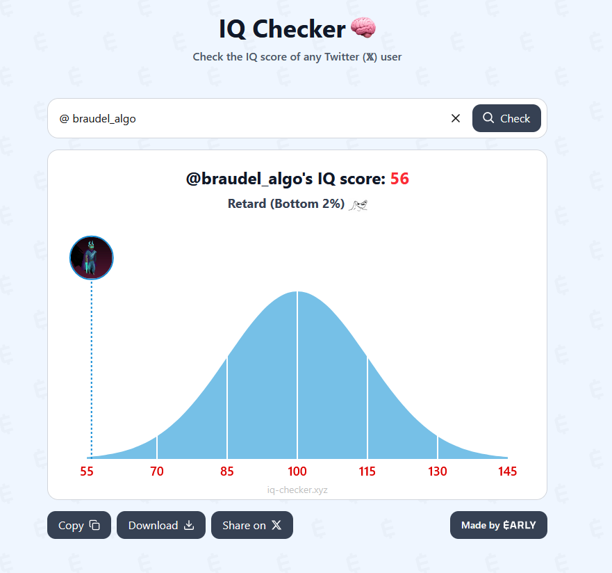 braudel.eth (🌳,🌳) (@braudel_algo) on Twitter photo higher than 55 anyway 🫡 higher than 55 anyway 🫡
