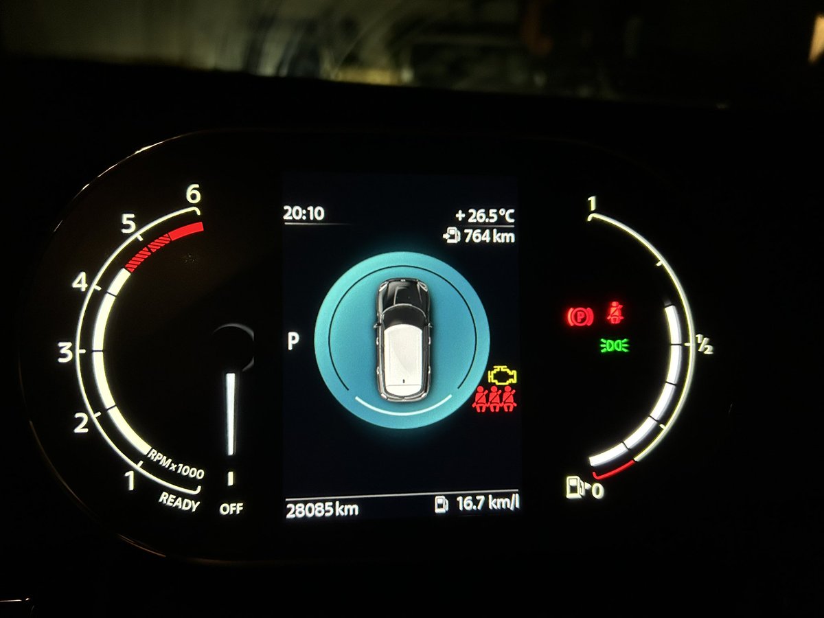 KAI19180347's tweet image. 同車種でもそれぞれ個性が光る
MINIって素敵だな…このクルマたちに会えて本当に幸せじゃ…

お会いしてくださった皆さん、ありがとうございました🙇
#MINI
#F60