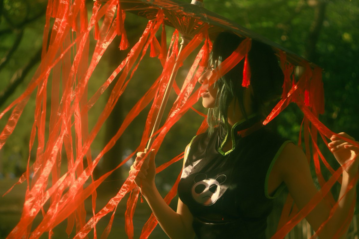 【 cos 】

SHAMAN KING／道潤 

┈┈┈┈┈┈┈┈┈┈┈┈
photo:<a href="/Ujiro67/">ゆーじろー📷🐕🦆</a>
