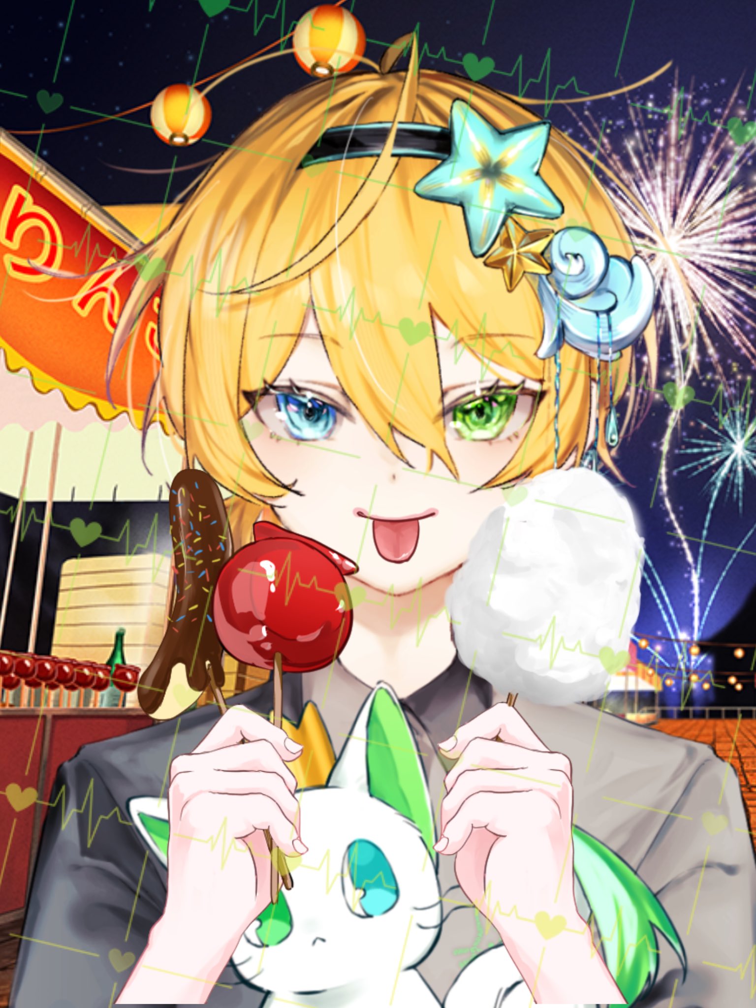 遊奏 姫人🎮🎤👸 on X: 