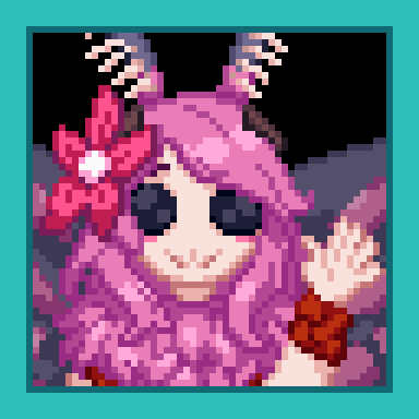 Degranon's tweet photo. Moff-nificent lady
#starbound #portrait #pixelart https://t.co/4geCU1pzJL