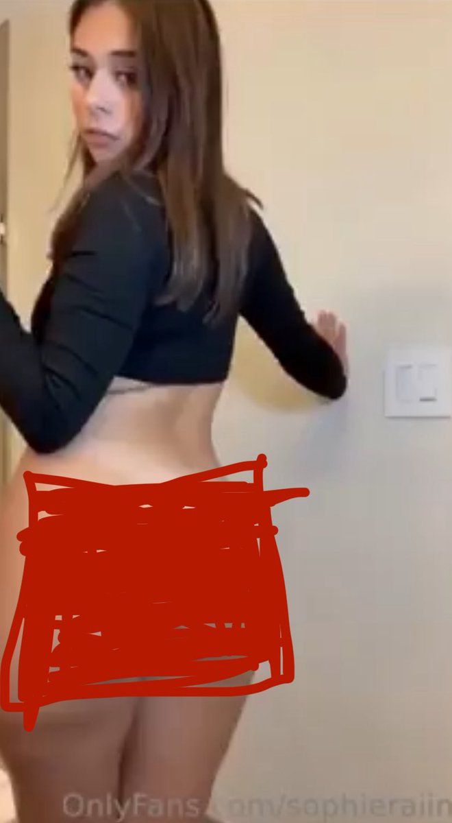 Selenityposts's tweet photo. To anyone who wants this videos of Sophie Rain, dm is open! or add message me in Telegram  @@KingPolow

For PH people i accept Gcash/Maya/Bank Transfer

Won’t let you down on this! avail now https://t.co/FIs3XjjWx6
