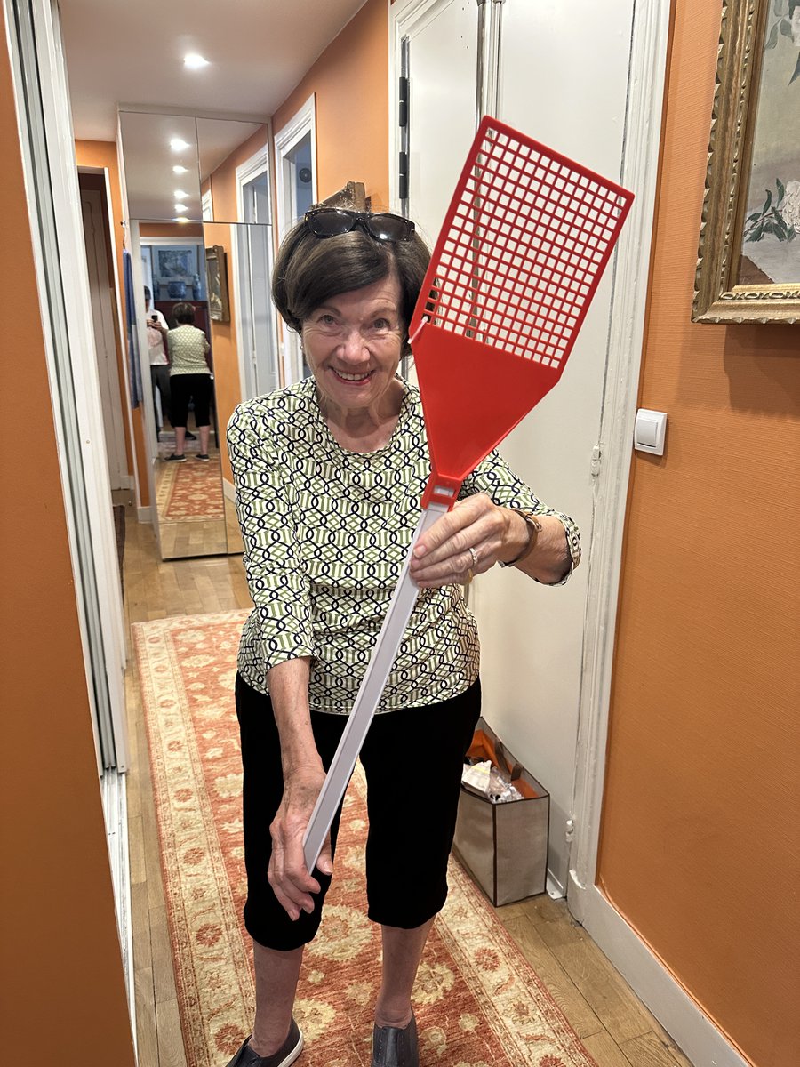 Nick Fox tweet media