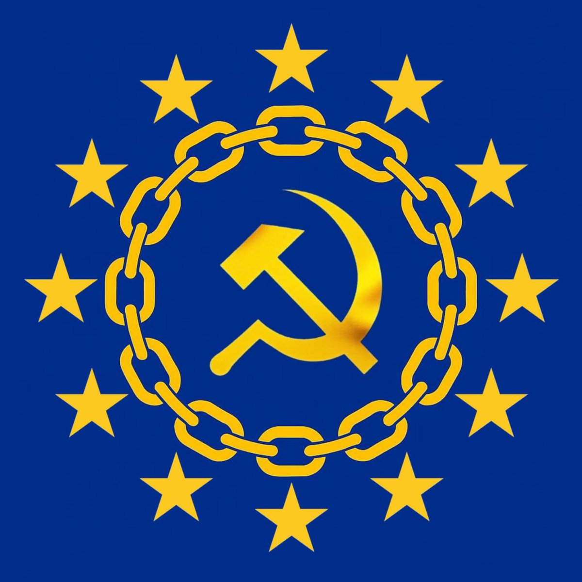 WulfvenV's tweet photo. La proposta “Chat Control” sta guadagnando terreno con il sostegno di 19 Stati membri dell’UE.

⚠️Questo è un controllo in stile comunista.
Ogni messaggio, foto e video sarà monitorato, anche se criptato. È la fine della privacy da parte di una dittatura democratica!🛑🏛️ https://t.co/kdeDY9Rxw0
