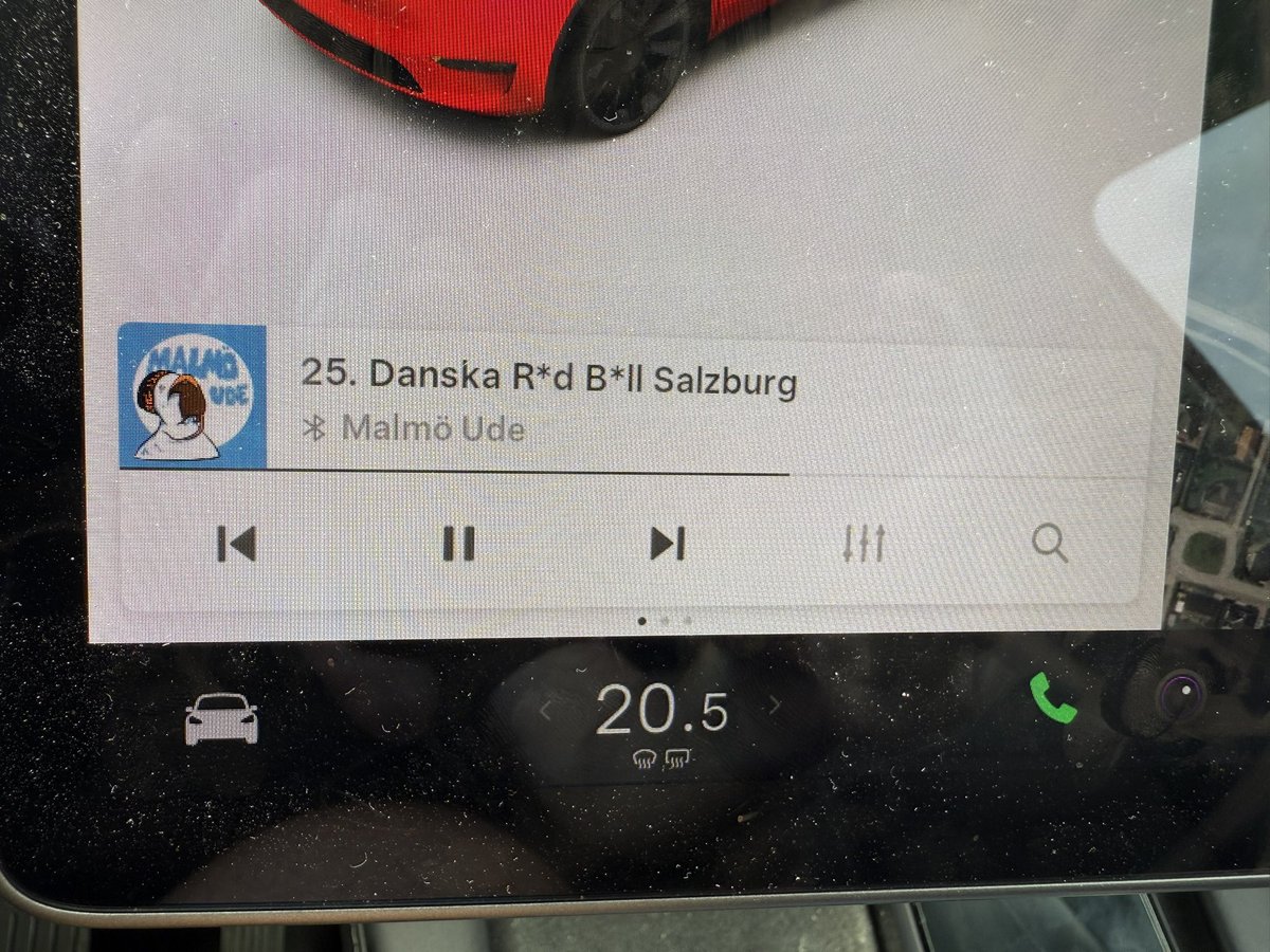 Hvis man kan forstå svensk og gerne vil have et godt grin, så lyt til denne Malmø FF podcast. Selvhøjtideligheden må dryppe ned af væggene hos værternes vægge. 

FCK er altså bare alt det de IKKE er!!! 

#fcklive