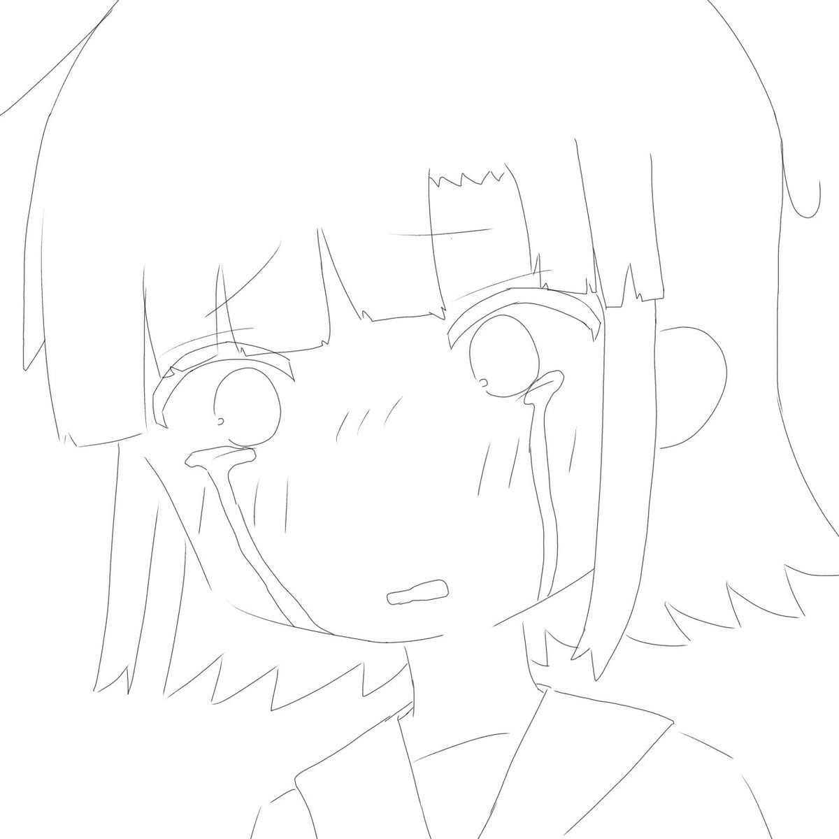 yama_kuthu's tweet photo. #CITY
#CITY6話
#まつり
感動してしまったので描きました… https://t.co/cx1nYxr5BP