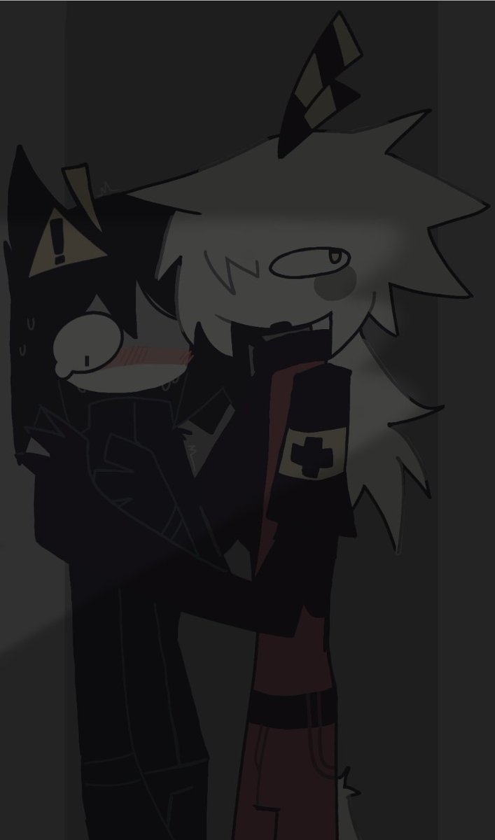 friendnoob454's tweet image. Engel x Abbie Art #11
#abbiefpe x #EngelFPE) #FPE