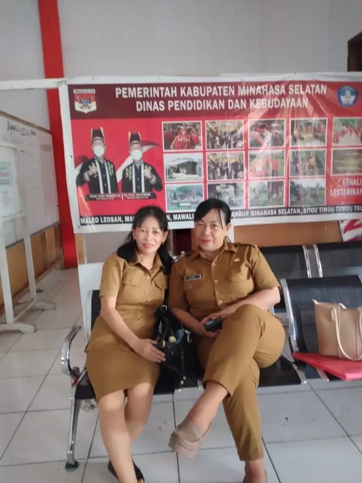 Akun Rahasia tweet media