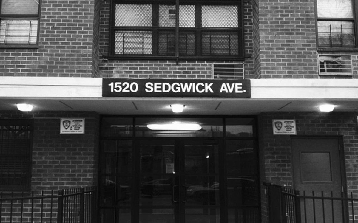 SebastianAvenue's tweet image. Happy Birthday Hip Hop ❤️🎙
August 11, 1973.