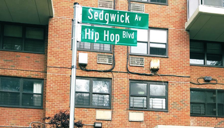 SebastianAvenue's tweet image. Happy Birthday Hip Hop ❤️🎙
August 11, 1973.