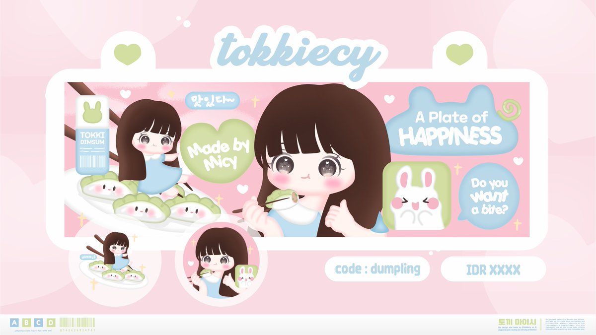 tokkiecy's tweet photo. Help repost and ospek please! ₍ᐢ. .ᐢ₎ ₊˚⊹♡  

Setelah sekian lama akhirnya aku kembali dengan membawa calon anak baru! 🤍 Kalau sekiranya belum aman bisa hampiri aku lewat pesan pribadi ya 🙏🏻 Terima kasih ♡⸜(˃ ᵕ ˂ )⸝

#zonauang #zonajajan https://t.co/rjMAeN775G
