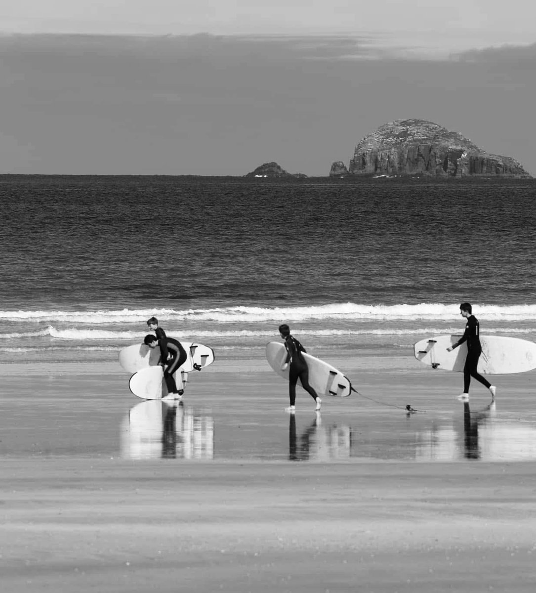 Carrickfinn and her people in #Donegal #ireland #CatchingCarrickfinn #welovedonegal #people #beach #visitireland #visitdonegal #WildAtlanticWay
