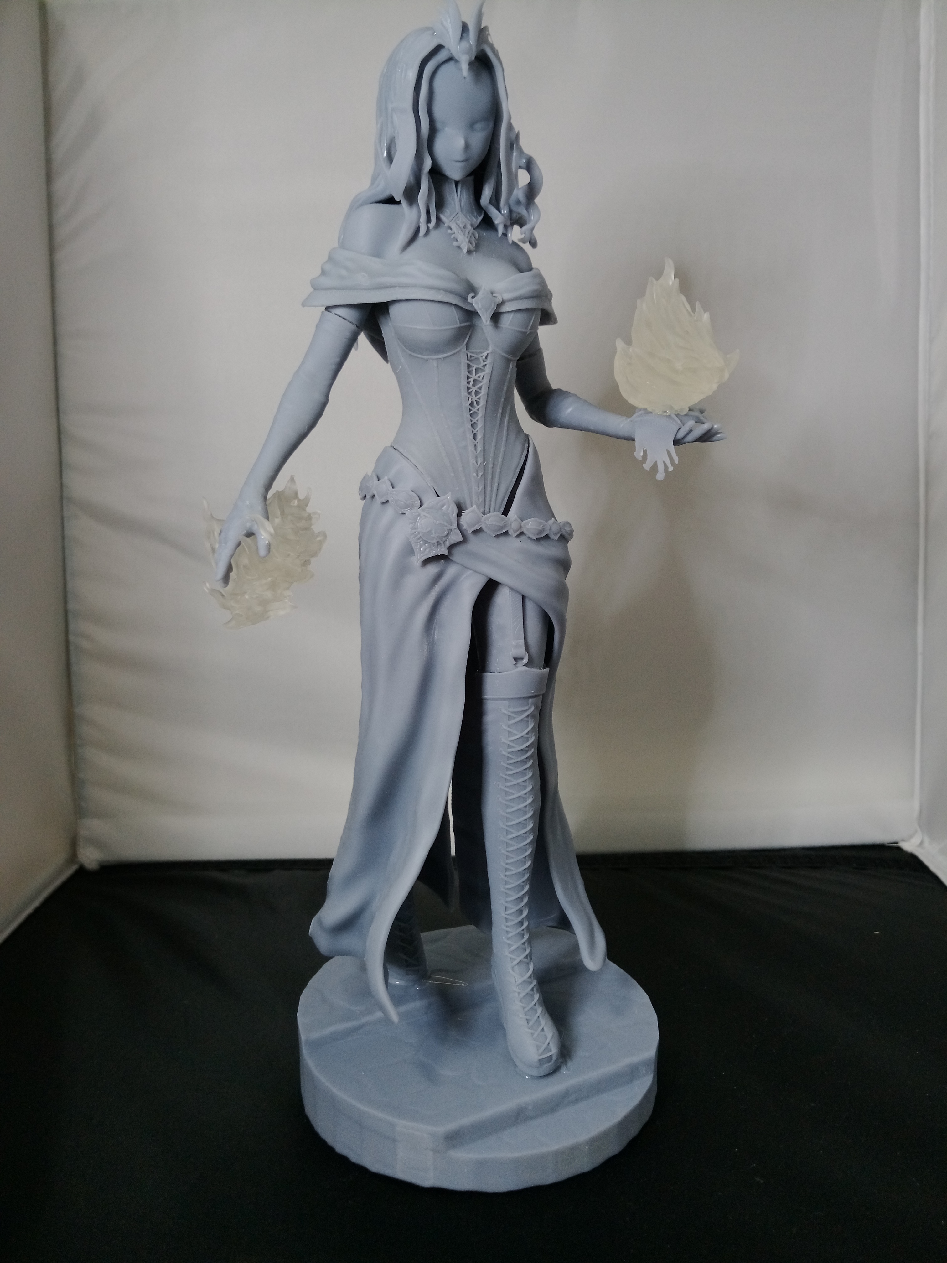 道乃奥工房　イリス　ガレージキット 道乃奥（みちのく）工房 (@michi30435) / X