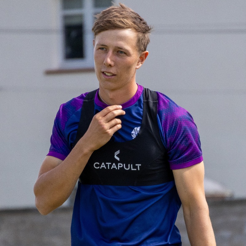 CricketScotland's tweet photo. A Scotland Men's 'A' squad has been named to face Denmark at @StirlingCCC this week 🏴󠁧󠁢󠁳󠁣󠁴󠁿

#FollowScotland