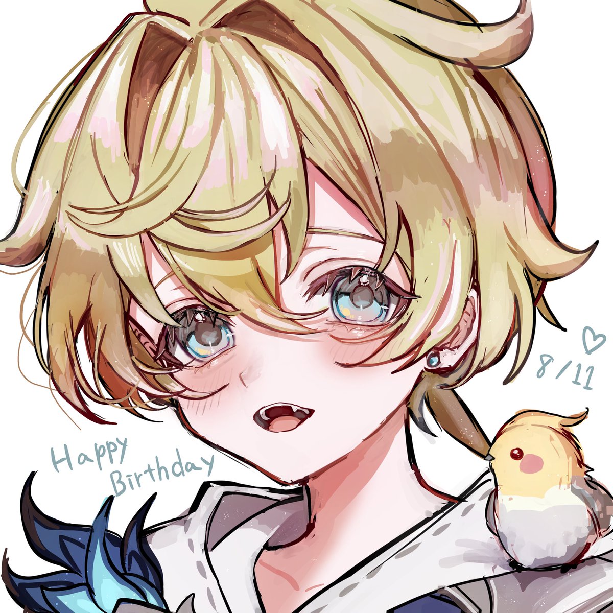 みりあ (@Len_02_1227) / Posts / X