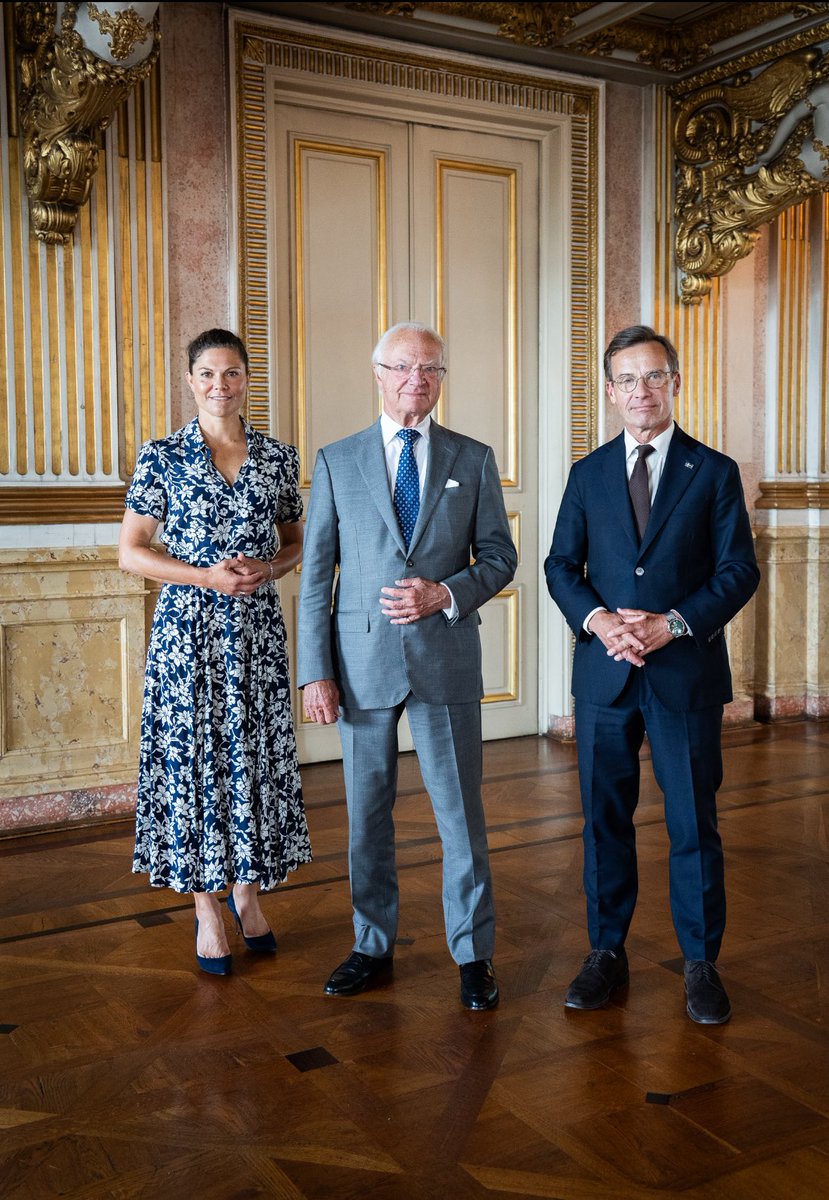 Det kan bli en formativ vecka för europeisk säkerhet. Intensiva europeiska kontakter med Ukraina och med USA senaste dagarna inför möte mellan USA och Ryssland på fredag.

Under helgen kallade jag därför till extrainsatt möte i Nationella säkerhetsrådet och därefter ett