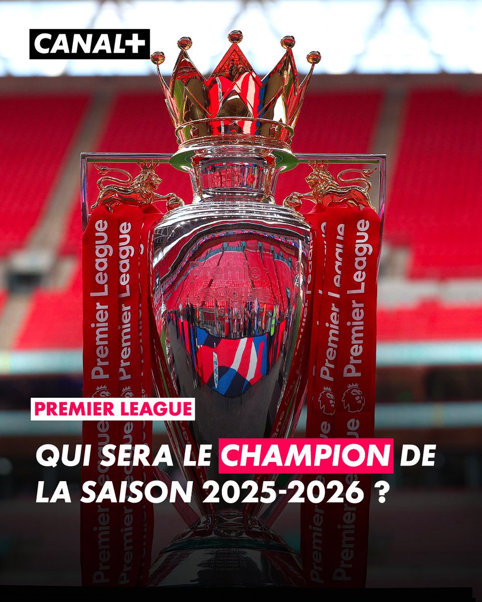 CANAL+ SPORT Afrique tweet media