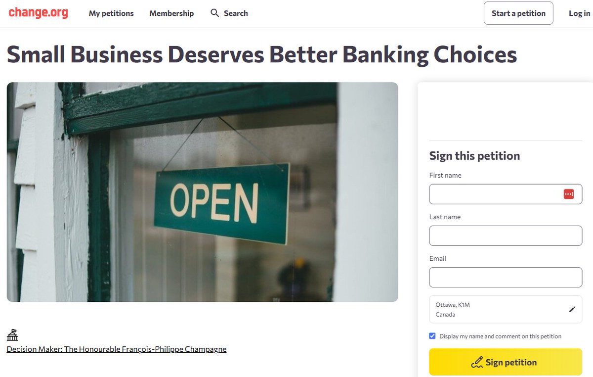 Open Banking for SME tweet media